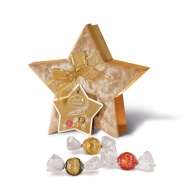 LINDT CONF.T.25,00 GR.150 STELLA
